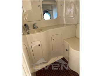 MONTECARLO 40 Offshorer Marine  40'