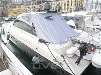 Fiart Mare 47 47 Fourseven