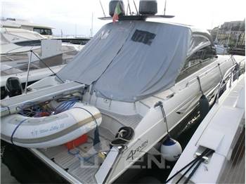Fiart Mare 47 47 Fourseven