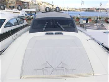 Fiart Mare 47 47 Fourseven