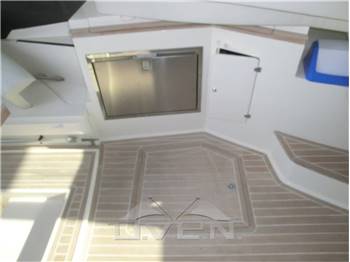 Fiart Mare 47 47 Fourseven