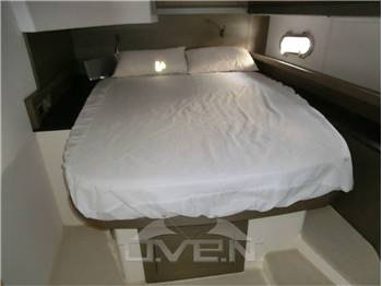 Fiart Mare 47 47 Fourseven