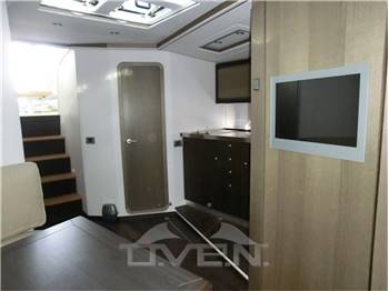 Fiart Mare 47 47 Fourseven