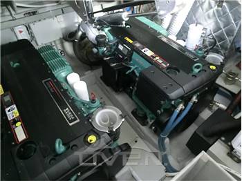 Fiart Mare 47 47 Fourseven