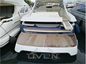 Pershing 65 65 hard Top