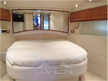 Pershing 65 65 hard Top