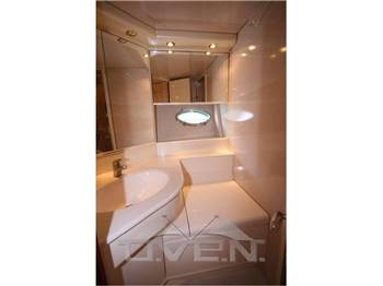 Pershing 65 65 hard Top