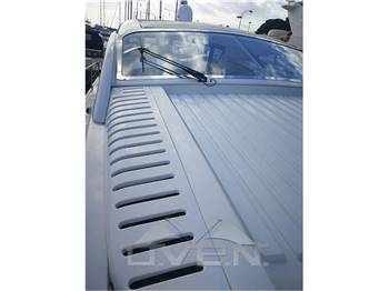 Pershing 65 65 hard Top
