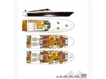Itama 55'