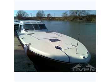 Itama 55'