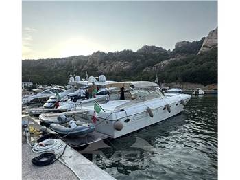 Itama 55'