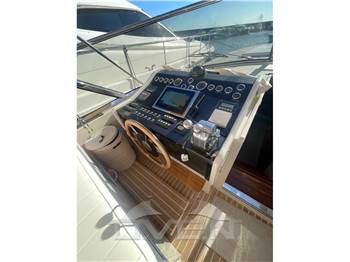 Itama 55'