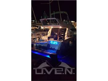 Ferretti 120 120 fly 3 cabine