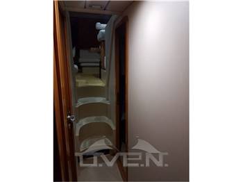 Ferretti 120 120 fly 3 cabine