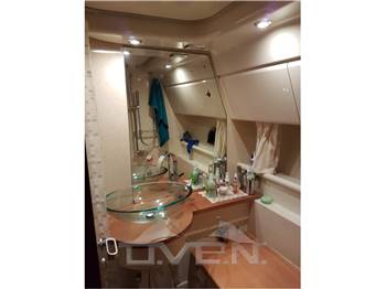 Ferretti 120 120 fly 3 cabine