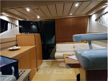 Ferretti 120 120 fly 3 cabine