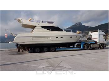 Ferretti 120 120 fly 3 cabine