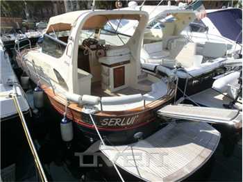 Cantieri Mimi  26 Libeccio 26