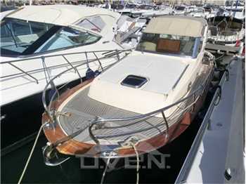 Cantieri Mimi  26 Libeccio 26