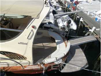 Cantieri Mimi  26 Libeccio 26