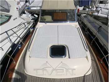 Cantieri Mimi  26 Libeccio 26