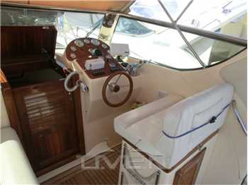 Cantieri Mimi  26 Libeccio 26
