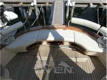 Cantieri Mimi  26 Libeccio 26