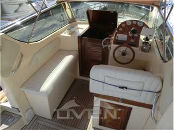 Cantieri Mimi  26 Libeccio 26