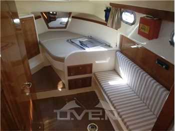Cantieri Mimi  26 Libeccio 26