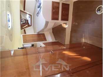 Cantieri Mimi  26 Libeccio 26