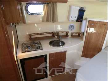 Cantieri Mimi  26 Libeccio 26