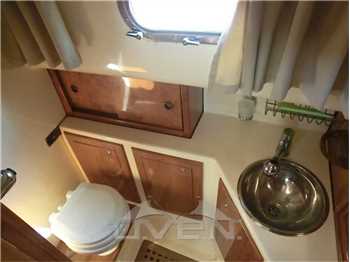 Cantieri Mimi  26 Libeccio 26