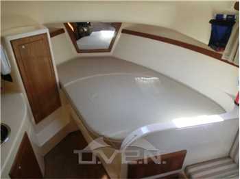 Cantieri Mimi  26 Libeccio 26