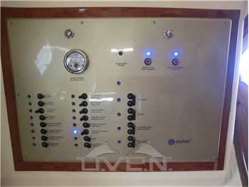 Cantieri Mimi  26 Libeccio 26