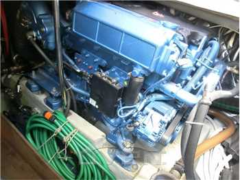 Cantieri Mimi  26 Libeccio 26