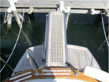 Cantieri Mimi  26 Libeccio 26