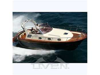Cantieri Mimi  26 Libeccio 26