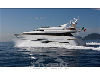 Cantieri di Pisa Akir 108