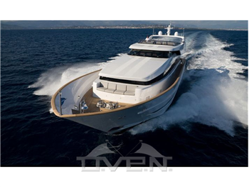 Cantieri di Pisa Akir 108