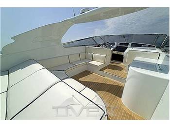 Tecnomar Benetti 20 Madras 20