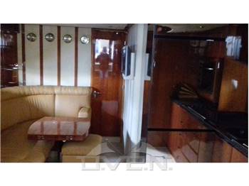 Tecnomar Benetti 20 Madras 20