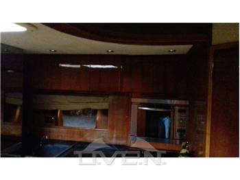 Tecnomar Benetti 20 Madras 20