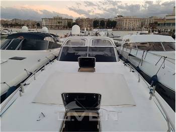 Tecnomar Benetti 20 Madras 20