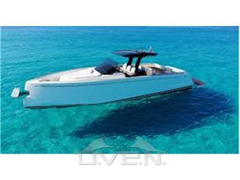 Pardo 43  HT 43 HARD TOP