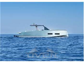 Pardo 43  HT 43 HARD TOP