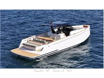 Pardo 43  HT 43 HARD TOP