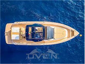 Pardo 43  HT 43 HARD TOP