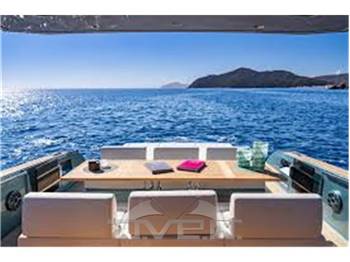 Pardo 43  HT 43 HARD TOP