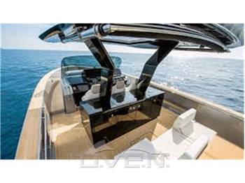 Pardo 43  HT 43 HARD TOP