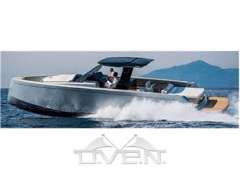 Pardo 43  HT 43 HARD TOP